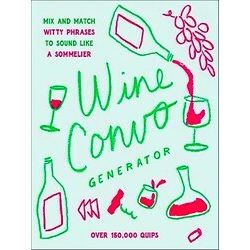 Wine Convo Generator