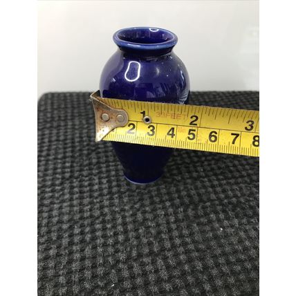small collectable vase