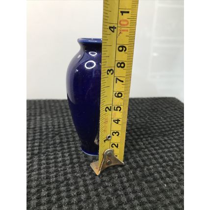 small collectable vase
