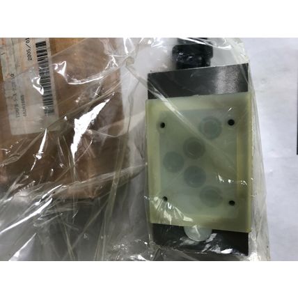 NEW TOKIMEC TGMFN-5-X-P2H-50 STACK VALVE,TOKIMEC TGMEN-5-X-P2H-50 ,AD