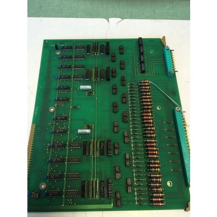 ALLEN BRADLEY UIL,635318 REV-1 9001, UIL,CF