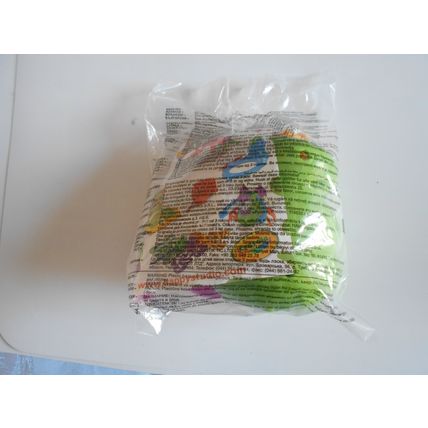 McDonalds Happy Meal Toy - 2013 - Crayola - Pen Pot