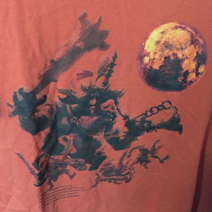 NEW UNIQLO The Legend of Zelda: Tears of the Kingdom Men's XL T-Shirt