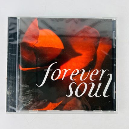 Forever Soul CD NEW SEALED