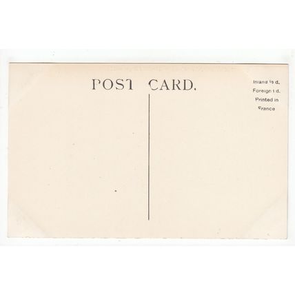 The Old Village Shanklin Isle of Wight Postcard Levy LL 23