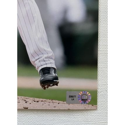 Jose Contreras Signed Autographed Glossy 8x10 Photo Chicago White Sox : MLB Auth