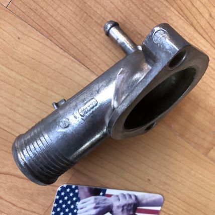 Volvo 3531478 Thermostat Housing Cover 850R V70RXC70 850 C70 S70 V70
