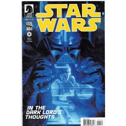 STAR WARS # 13 (2014)
