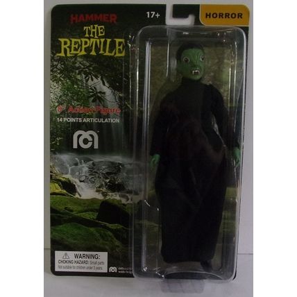 MEGO ' THE REPTILE ' 8 inch figure (2021)