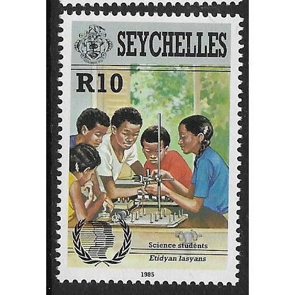 1985 SG 627 - MNH (**)