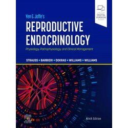 Yen & Jaffe's Reproductive Endocrinology