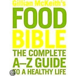 Gillian Mckeith's Food Bible