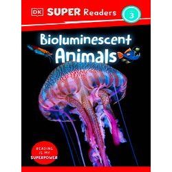 Dorling Kindersley Super Readers Dorling Kindersley Super Readers Level 3 Biolum
