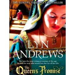 Queen's Promise
