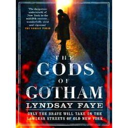 Gods Of Gotham