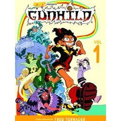 Saturday AM Tanks / Gunhild: Gunhild, Volume 1