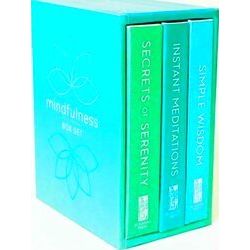Mindfulness Box Set Rp Minis