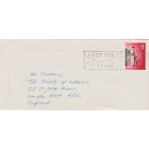 Jersey 1979 Europa FDC see others