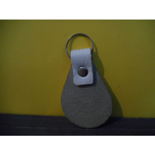Northwest Territories,Canada,Frobisher Bay Keychain
