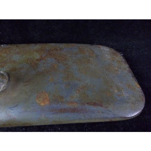 Vintage 1920's 1930's 1940's 1950's Universal Rat Rod Interior Rear View Mirror