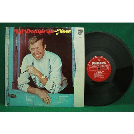 Val Doonican - Now - 6308 039 - EX+
