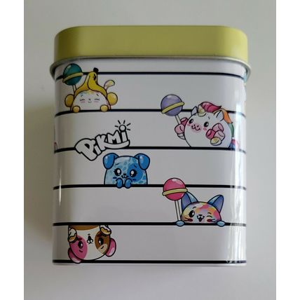 Pikmi Surprise Tins / New Sealed Tins 'You Pick' One