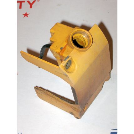 McCulloch PM 310 320 330 EB 2.1 2.3 - Oil Tank - Yellow