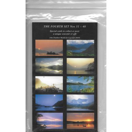 The Lakeland Collection: The Fourth Set Nos. 31 - 40