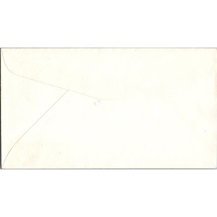 ZAYIX United States Event Cover - Great Pershing Balloon Derby 1979 Laclede, MO