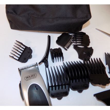 WAHL Precision Home Hair Cutting Model # NAC Barber Clippers