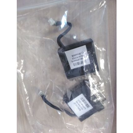(2) 50mm Com2 Cable for Lenovo ThinkCentre M900 M600 M700 M700 desktop