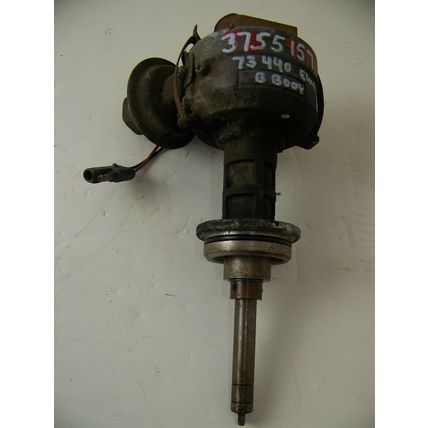 1973 DODGE CHARGER 440 ELECTRONIC IGNITION DISTRIBUTOR OEM #3755157 PLYMOUTH