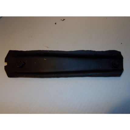 1970 Dodge Dart Lower Core Support to K Frame Bracket Plymouth Duster Valiant 71