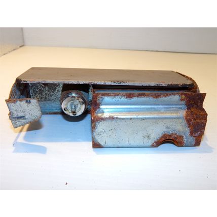 1970 Dart Ashtray Assy OEM A Body Mopar