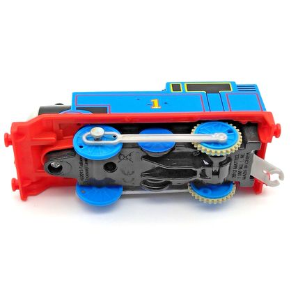 2013 Gullane Limited Thomas The Tank Engine Trackmaster Motorized Engine Car