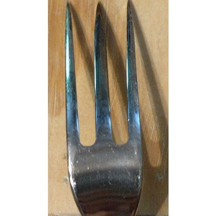 Vintage Stanley Bakelite 4 Pc Cutlery Carving Serving Knife Set Orig Box Damage