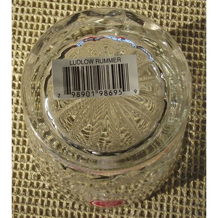 Pair of Royal Albert Dalton Tumblers, Rummer's Boxed