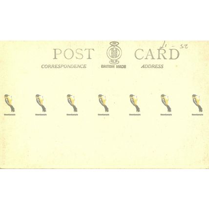 Town Hall, Fordwich, Kent, 406 Postcard