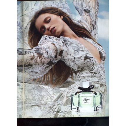 ANNA Magazine Italy 2011 KATE MOSS COVER KIRSTEN DUNST, AL GORE and More EXC