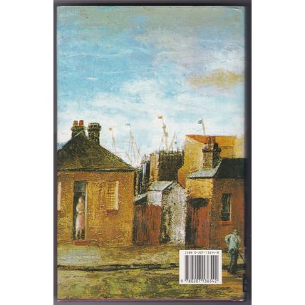 Seven Poor Men Of Sydney by Christina Stead. Ref: B1785