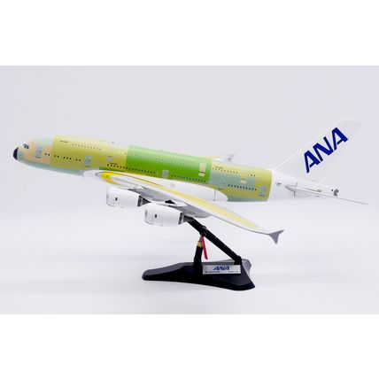 A380 ANA ALL NIPPON AIRWAYS REG: F-WWSH - JC WINGS XX20066 1/200 - PRE ORDER