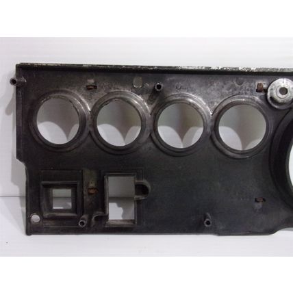 1970 Dodge Charger Plymouth GTX Rally Gauge Bezel & Housing OEM