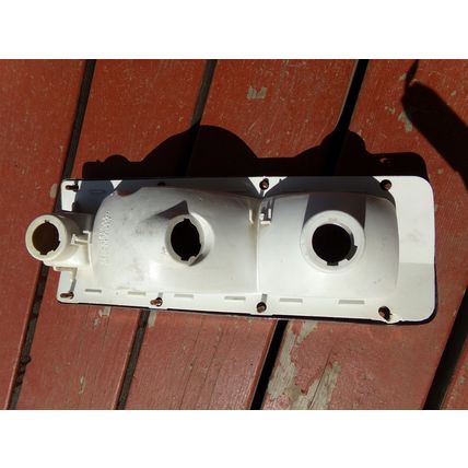 1968 - 1973 Datsun 510 RH PS Tail Light Assy Everwing 8037 OEM 68 69 70 71 72 73