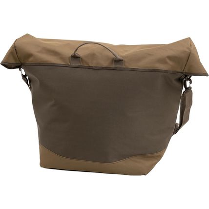 ALPS Outdoorz Ducks Unlimited Wader Bag - Brown/Tan