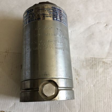 NEW TELEDYNE TNK-30 X 2 Y C 56-150-7000 NITROGEN GAS SPRING,4,691.902,AG