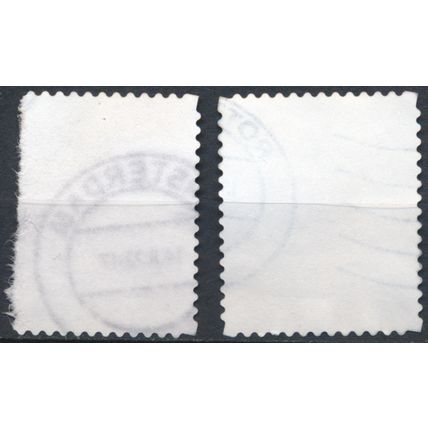 Dutch Icons: 2 Values - Netherlands 2014 - FH - MiNr 3206/7
