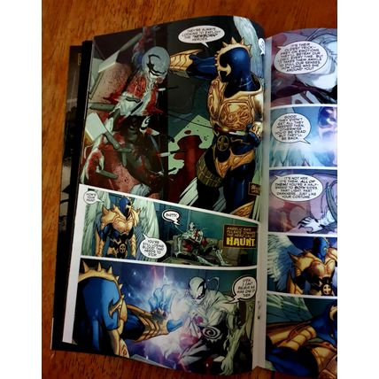 Collectable " Spawn " Comic. #1 August 2021.