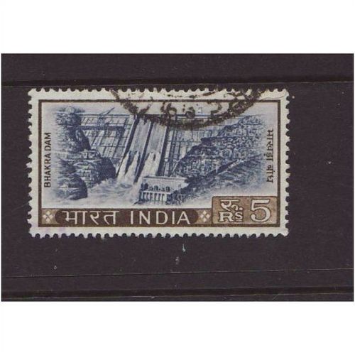 India 1965 SG 519 Used (D-366)