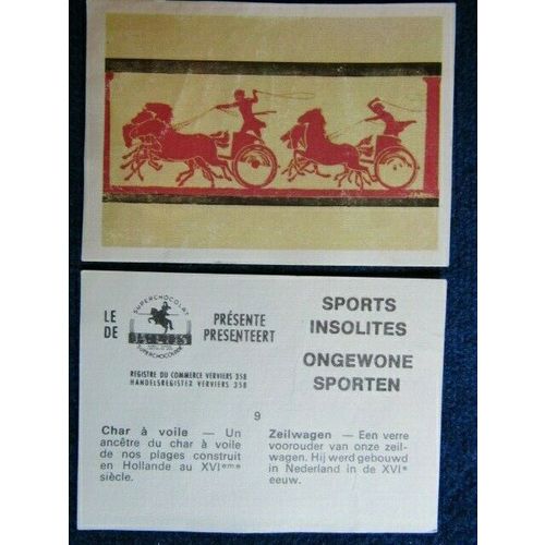 Unusual Sports 1968 ~ Jacques Chocolates Belgium Sports Sticker Variants (e9)