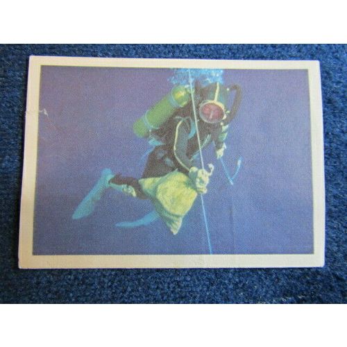 Unusual Sports 1968 ~ Jacques Chocolates Belgium Sports Sticker Variants (e9)